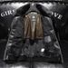 Winter Fashion Imitation Mink Fur Mink Jacket Business Casual Versatile Jacket Men_viptrois.com