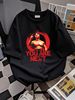 Chong Li You Are Next Softstyle T-Shirt Summer Stylish Slightly Unisex Versatile Breathable Graphic Designer Clothes Comfortable_viptrois.com