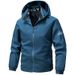 Jacket 2025 Autumn Winter New Korean Style Trendy Loose Fashionable Handsome Casual Men's Top_viptrois.com