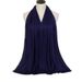 Hot Selling Solid Color Mercerized Cotton Headscarf Soft Versatile Autumn Winter Warm Shawl Jersey Scarf_viptrois.com