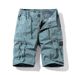 Men's Shorts 2025, New Spring And Summer Outdoor Leisure For Men, American Trend Shorts, Hiking Work Pants_viptrois.com