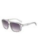 Steampunk Style Sunglasses Men And Women Sunglasses Personality Retro Punk Style Sunglasses T1405_viptrois.com