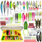 Fishing Lures_viptrois