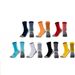 Football Socks Mid Tube Football Socks FootballSock Competition Training Socks Thick Towel Bottom Dotted Anti Slip Wear Resistant Sports Socks_viptrois.com