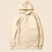 Unisex Fleece Hoodie – Oversized Pullover Sweatshirt For Men & Women, Casual Streetwear With Kangaroo Pocket, Soft Brushed Lining_viptrois.com
