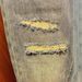 Men's Clothing Casual Jeans Trendy Nostalgic Retro Ripped Patch Seam Design Loose Tapered Harem Pants_viptrois.com