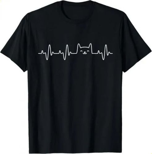 T-shirtt-shirtcat HeartbePeace Loveat Cats Women_s Girls Cat Love_viptrois.com