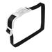 Mother & Kids Universal Pregnancy Seat Belt Adjuster Comfortable Belly Support For Expecting Mothers Soft ABS Material Adjustable Fit (Black/Green)_viptrois.com