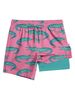 Men's Clothing Outdoor Quick Drying Swimming Trunks Men's Shorts That Can Be Worn Outside_viptrois.com