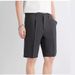 Shorts Men's Trend Ins Loose Summer Suit Ice Silk Trousers Quick Drying Thin Shorts Men's Casual Shorts_viptrois.com