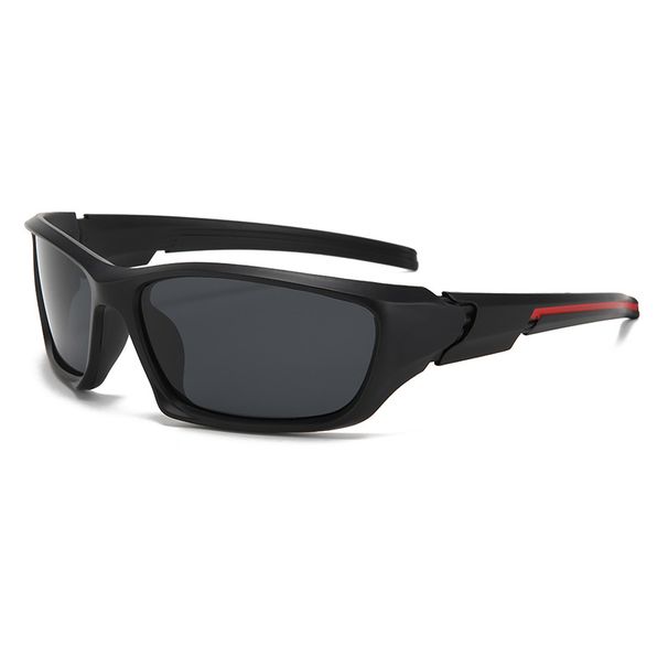 Polarized Outdoor Cycling Sports Glasses Cross-border Fishing Sunglasses Driver Sunglasses Men's And Women's New Models_viptrois.com