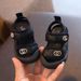 Hot Sale Baby Sandals New Summer Boys Soft Bottom Anti Drop Baby Shoes Toddler Shoes Girls Light Beach Shoes_viptrois.com