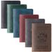 Passport Covers Passport Holder Document Holder Top Layer Cowhide Retro Boarding Card Wallet Card Holder Genuine Leather Passport Book In Stock_viptrois.com