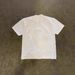Galaxy Stars Print T-Shirt - Y2k Oversized Streetwear Tee, 250gsm Heavyweight Cotton Alternative Fashion Top Celestial Aesthetic Clothing_viptrois.com