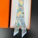 Bag Handle Ribbon Handbag Wrap Strap Thin Long Strip Women's Versatile Hair Tie Scarf Decoration_viptrois.com
