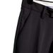 Men's Clothing Casual Pants Spring And Autumn Summer Thin Elastic Suit Pants Nine Point Trousers_viptrois.com