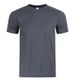 Men's Clothing Sports Polo Shirt Short-Sleeved Quick-Drying Clothing Breathable Round Neck T-Shirt Fitness Running Training Clothing _viptrois.com