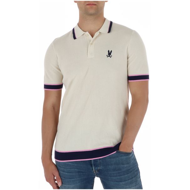 Psycho Bunny Polo UomoljMBTFBCE_viptrois.com