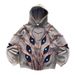 American Dark Retro Heavy Craft Eyes 3D Printed Hoodie Street Fashion Unisex Pullover Sweatshirt_viptrois.com