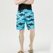 New Men's Beach Plus Size Sports Casual Hot Sale Shorts_viptrois.com