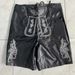 Men's Casual Shorts Autumn Oktoberfest Germany Style Comfortable Lightweight Fabric For Men_viptrois.com