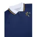 22 23 Kallithea Athens Soccer Jerseys Home Blue Away White Short Sleeve Football Shirt Adult Uniform_viptrois.com