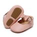 Mother & Kids Spring Bow Tie Baby Shoes Shoes Toddler Shoes Princess Style One Piece Drop Shipping_viptrois.com