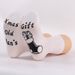 Christmas socks for men and women monogram non-slip mid-tube floor socks_viptrois.com