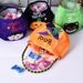 Halloween Candy Bag Accessories Hand-held Pumpkin Bag Children's Candy Scene Decoration Gift Bag Cloth Bag_viptrois.com