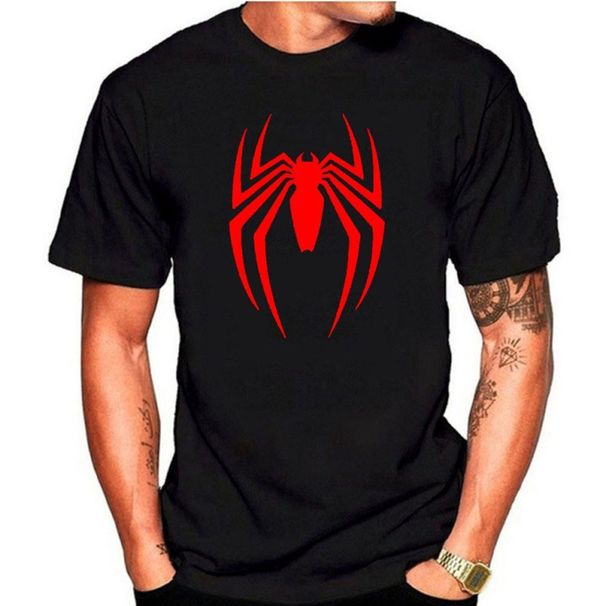 Men's Summer Round Neck Solid Color Cotton Thin Casual Short Sleeve Sports T-Shirt_viptrois.com