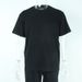 "Summer Essential Men's Short-Sleeve T-Shirt – Breathable Cotton, Relaxed Fit, Trendy Streetwear"_viptrois.com