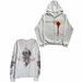 2026 New Hot Sale Y2k Gothic Retro Jumper Street Style Fashion Casual Hoodie Men And Women The Same Style_viptrois.com