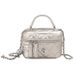 Women’s Bags Galaxy Camellia Box Bag New Small Bag Women's Handbag Fragrance Style Chain Bag Shoulder Messenger Bag_viptrois.com