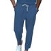 Men's Loose Straight Corduroy Casual Trousers Spring Summer Oversized Men's Bottoms_viptrois.com