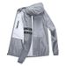 Men's Clothing Summer New Men's Skin Clothing Jacket Sports Leisure Youth Sun Protection Clothing Jacket_viptrois.com