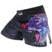 Men's Clothing Fighting Shorts Mixed Martial Arts Boxing Martial Arts Fitness Sports_viptrois.com