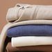 "Men's Premium Base Layer Sweater - Old Money Style Half-Zip Thermal Pullover"_viptrois.com