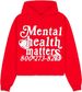 Retro Hip-Hop Punk Street Hoodie With 3D Foam Letters - Oversized Unisex Pullover For Teens & Young Adults (S/M/L/XL)_viptrois.com