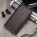 Men's Bags Men's Long Zipper Multi Card Clutch Korean Style Casual Wallet Multi Function High End Fashion Business Handbag_viptrois.com