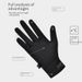 Sports Gloves Skiing Cycling Motorcycle Hiking Cycling Gloves Fitness Touch Screen Gloves Motorcycle Gloves Thermal Gloves_viptrois.com