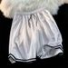 Men's Clothing sports basketball shorts ice silk quick drying training shorts loose men's shorts sports running fitness_viptrois.com