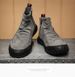 Men's Autumn And Winter Casual High-top, Dirt-resistant And Retro Men's Boots_viptrois.com