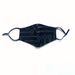 2025 Winter Fashion Halloween Colorful Reflective Mask_viptrois.com