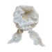 Korean Style Lace Belt Hairband Long Ribbon Decorative Ins Silk Scarf For Women AL257_viptrois.com