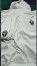 Men's Zip-Up Hoodie Sweater & Jogger Pants Set - Soft Fleece Lined Casual Outfit For Fall Winter Comfort_viptrois.com