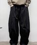 Men's Clothing Washed Straight Leg Pants, Hong Kong Style High Street American Style Men's Cargo Pants, Curved Cut Men's Casual Pants_viptrois.com