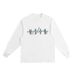 Men's Clothing Med National Trend Autumn Long Sleeved T Shirts Couples Street Loose All Match Tops Trendy Printed Long Sleeved T Shirts_viptrois.com