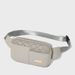 Women's Bag Fashion Embroidery Crossbody Travel Chest Bag Leisure Diamond Stitching Pu Shoulder Waist Bag_viptrois.com