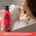 KORMESIC Red Pomegranate Bath Gel 500ml_viptrois.com