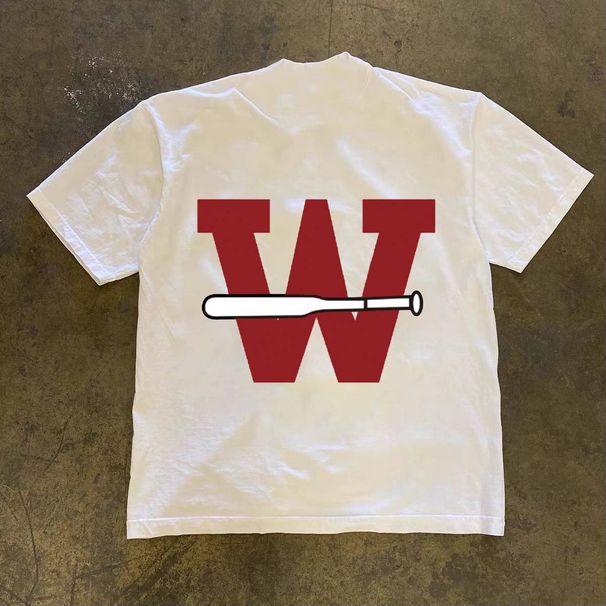 2025 Summer Essential Unisex Oversized Cotton Short-Sleeve T-Shirt – Trendy Loose Fit Casual Tee For Men And Women_viptrois.com